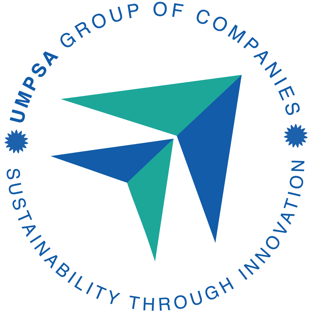 UMPSA Logo