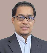 Prof. Dr. Mohd Hasbi Bin Abd Rahim