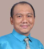 Prof. Madya Dr. Mohd Fakhrurrazi Bin Ishak