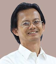 Assoc. Prof. Dr. Ahmad Syahrizan Bin Sulaiman